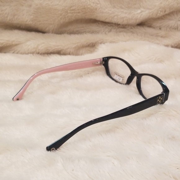 Coach glasses - Picture 3 of 3